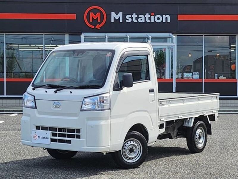 HIJET TRUCK-0