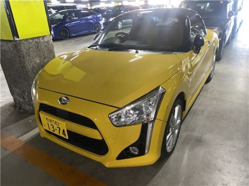 COPEN-0