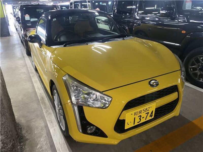 COPEN