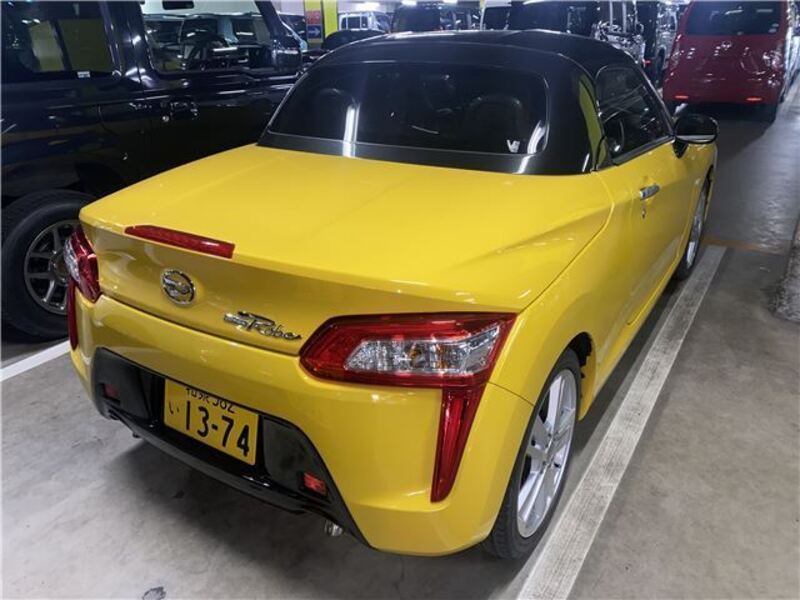 COPEN