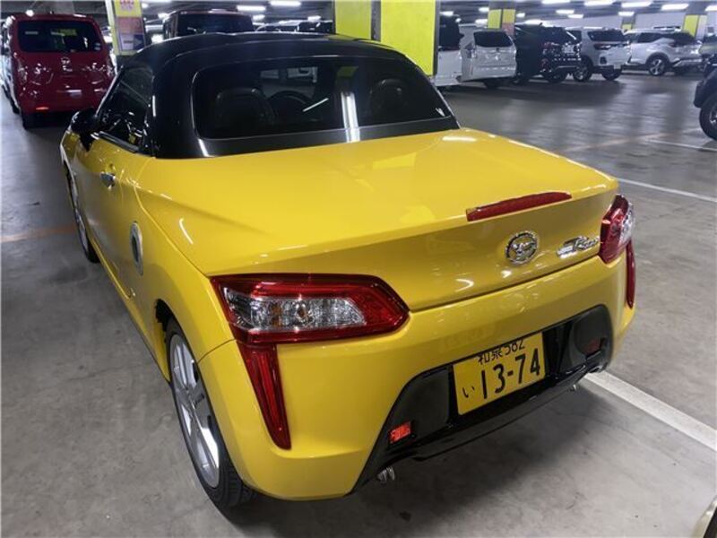 COPEN