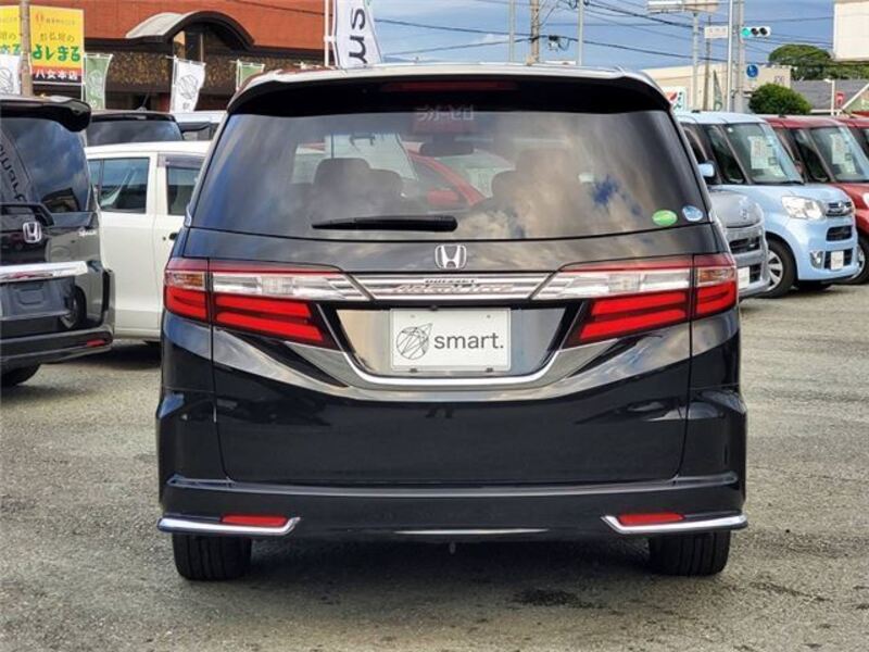 ODYSSEY