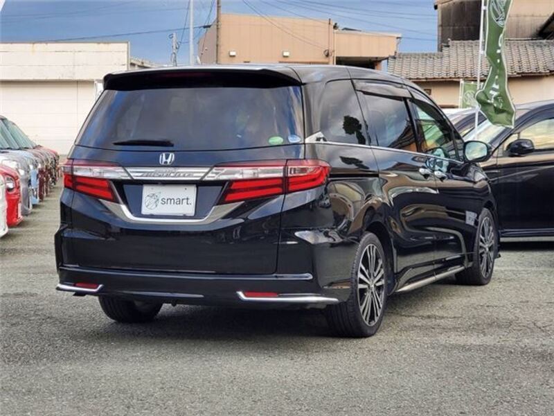 ODYSSEY