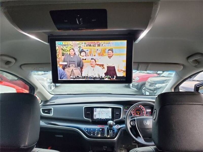 ODYSSEY