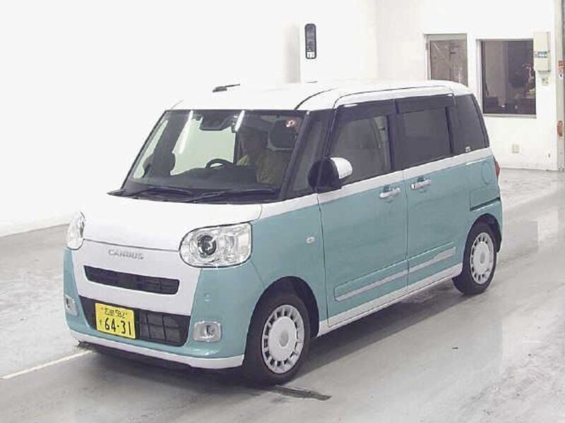 MOVE CANBUS-0