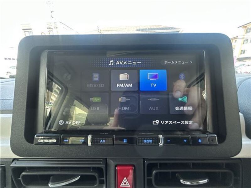 MOVE CANBUS