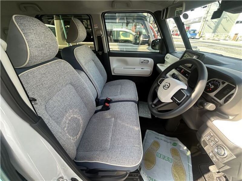 MOVE CANBUS