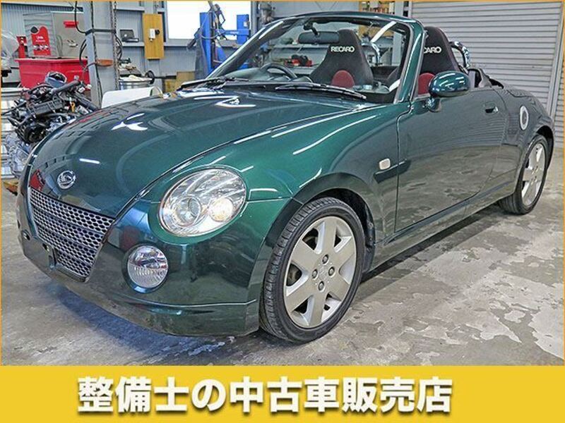COPEN-0