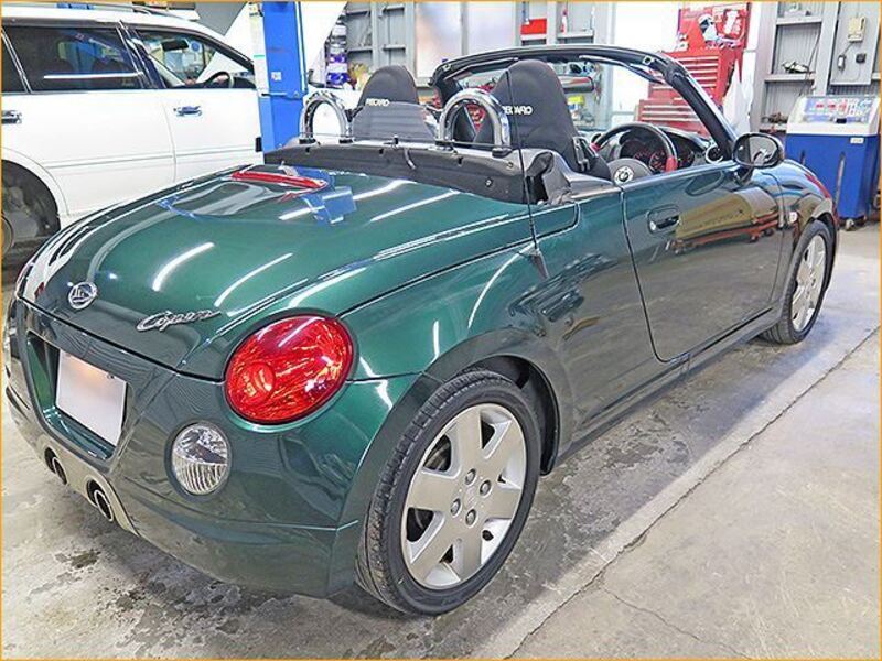 COPEN