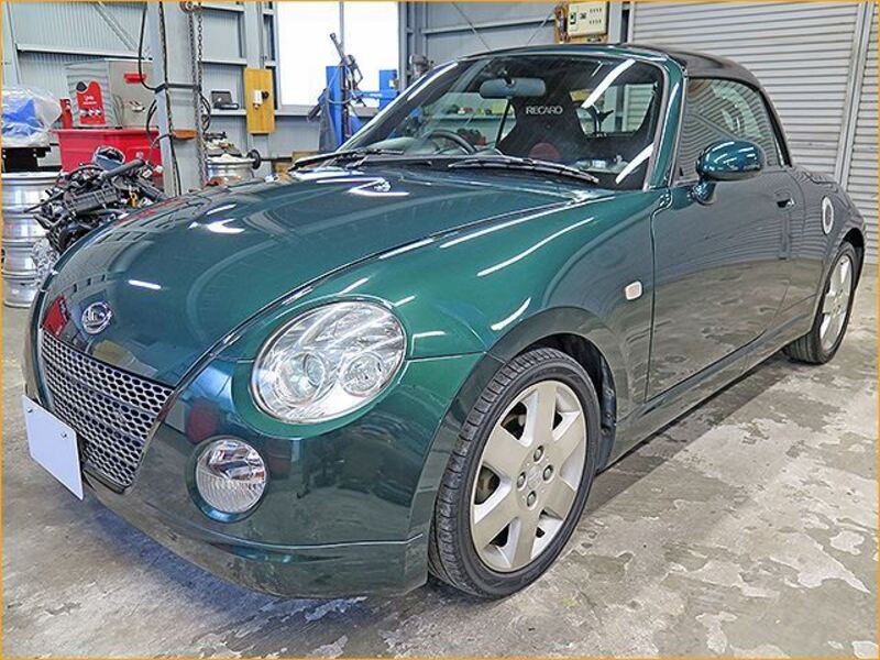 COPEN