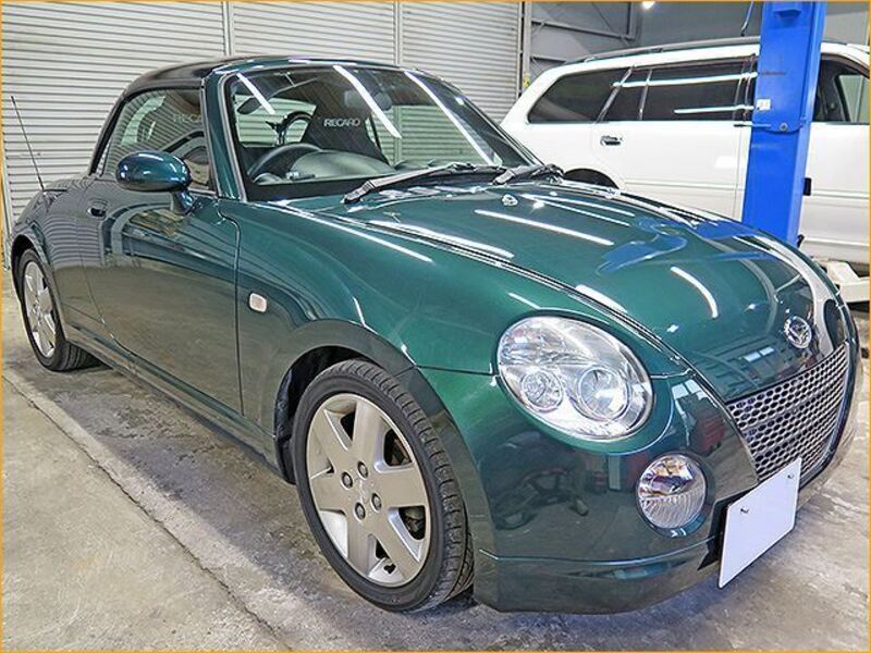 COPEN