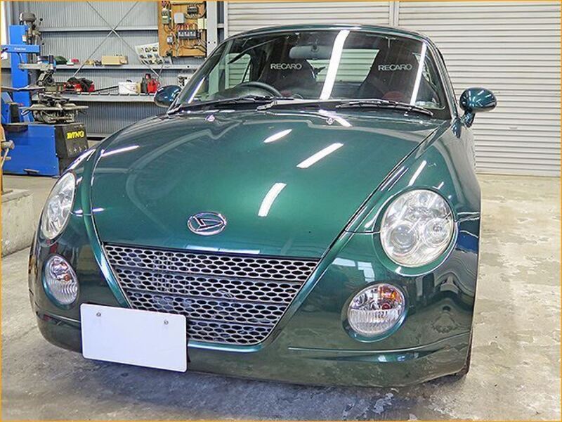 COPEN