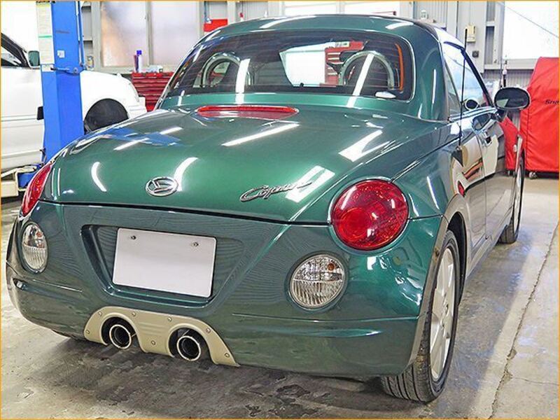 COPEN