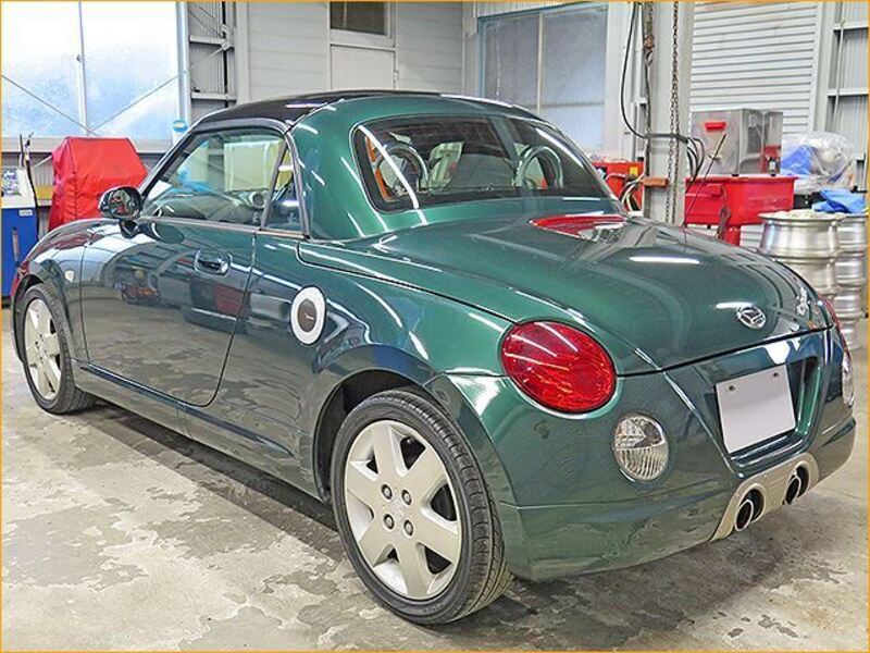 COPEN