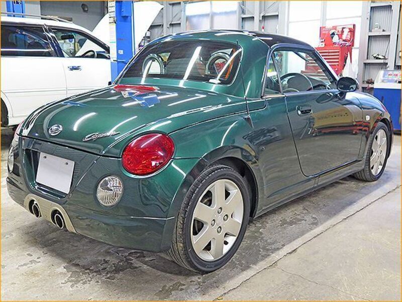 COPEN