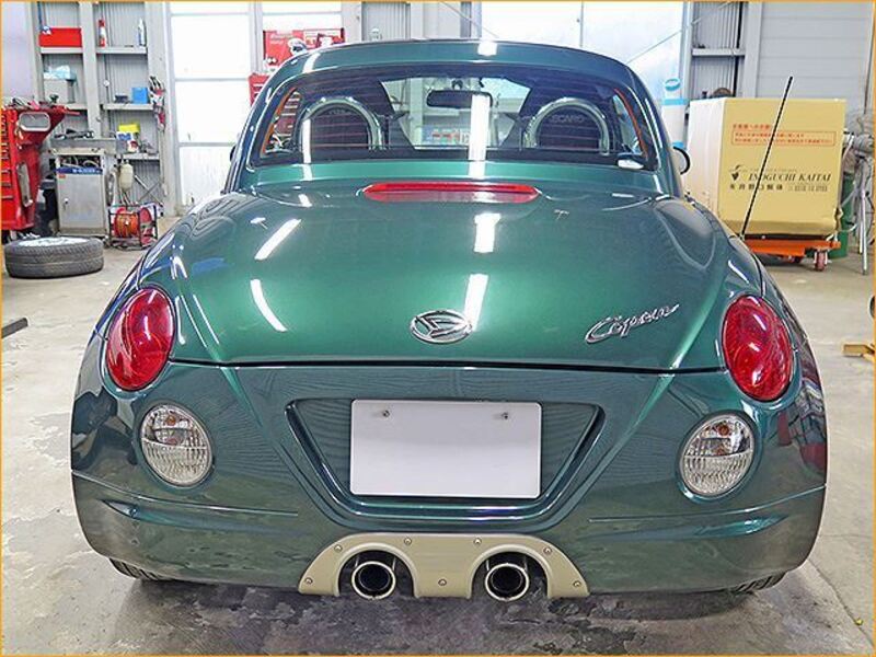COPEN