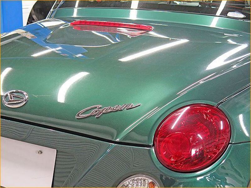 COPEN