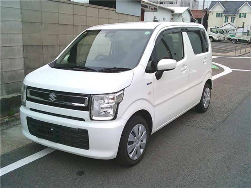 WAGON R-0