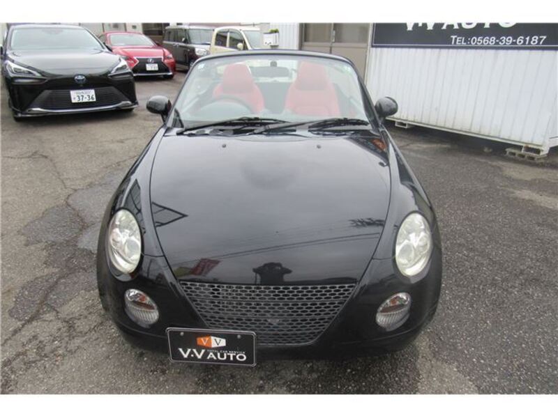 COPEN