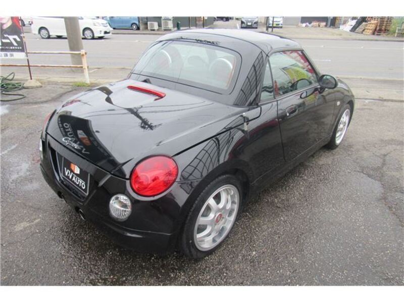 COPEN