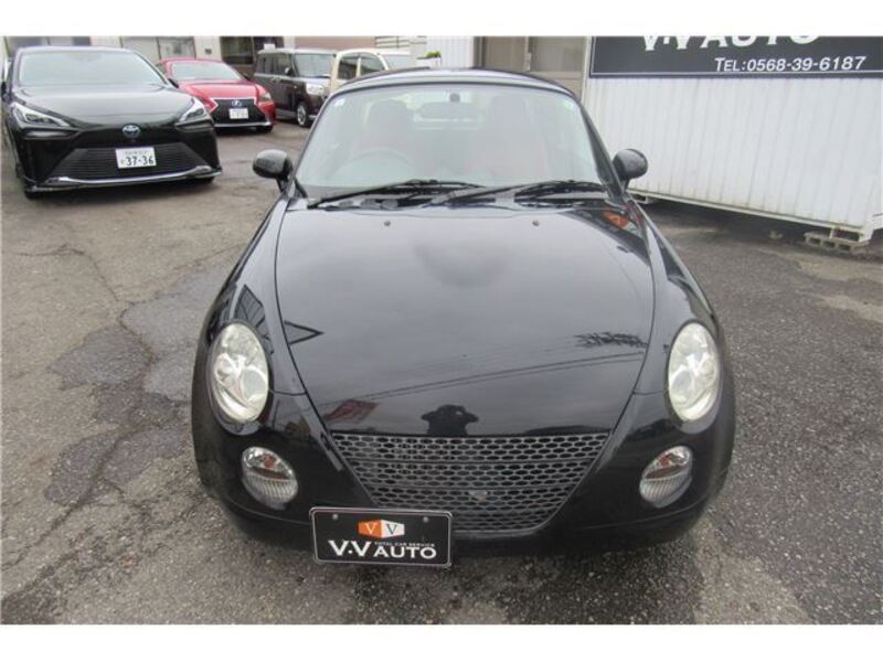 COPEN