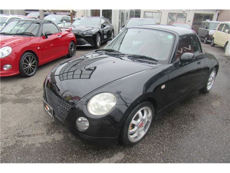 COPEN