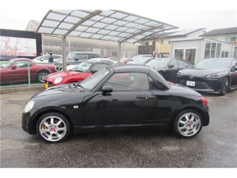 COPEN