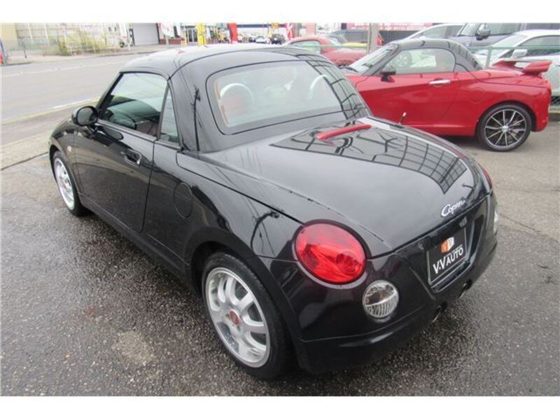 COPEN