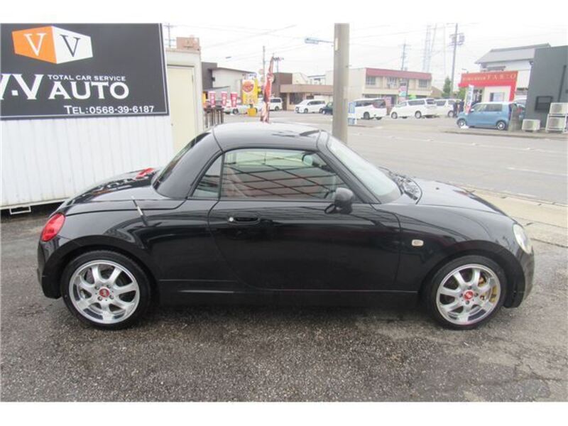 COPEN