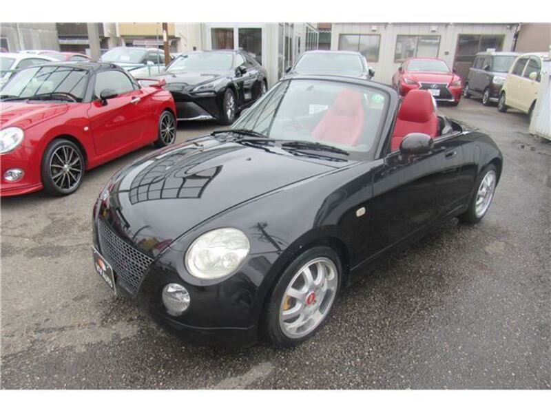 COPEN