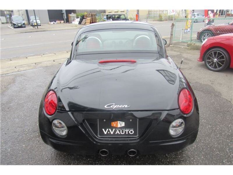 COPEN