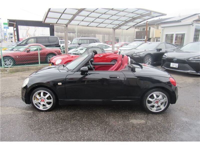 COPEN