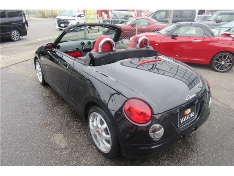 COPEN