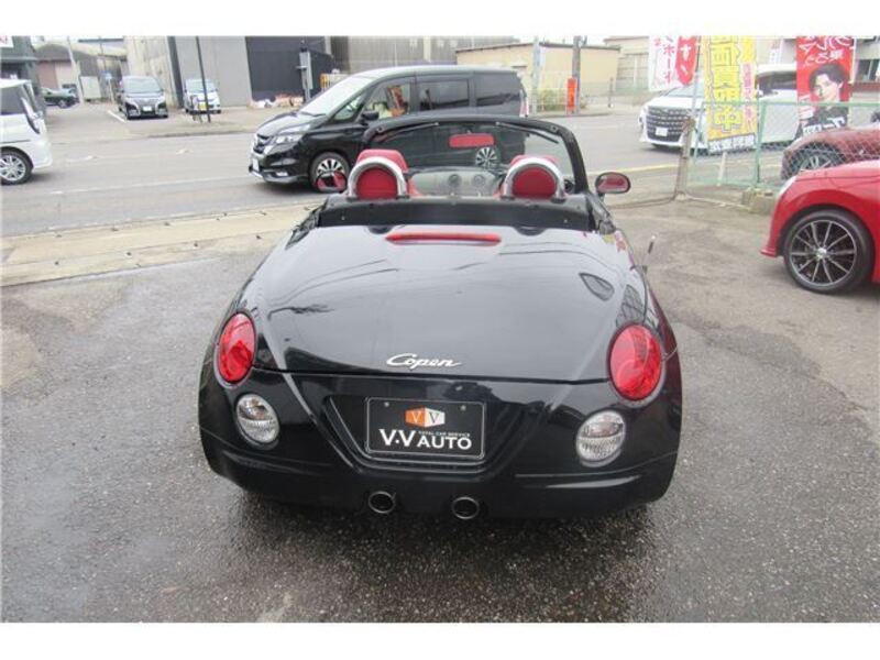 COPEN