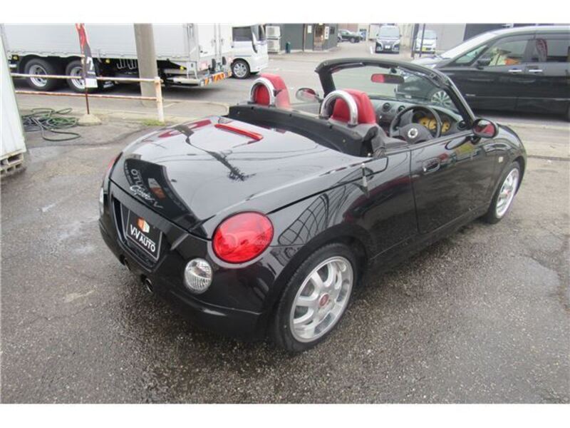 COPEN