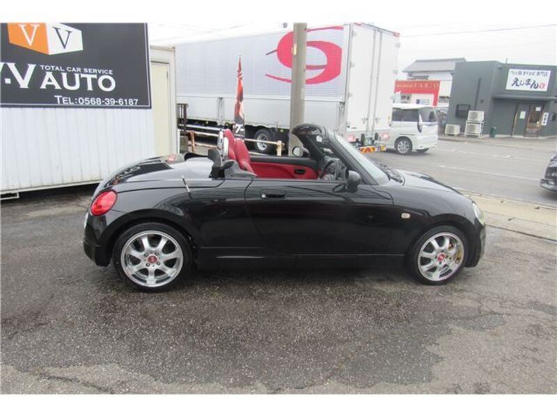 COPEN
