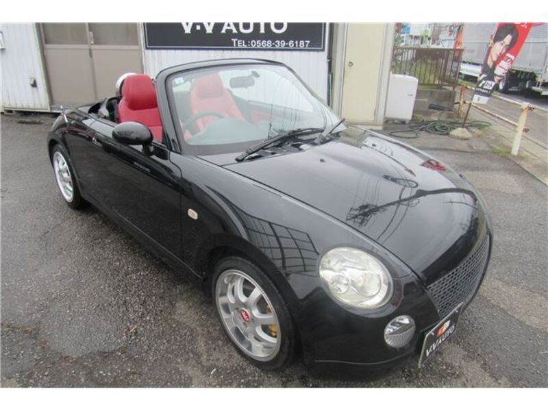 COPEN