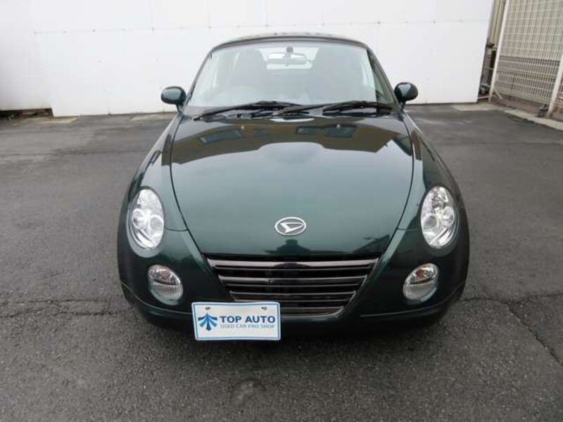 COPEN