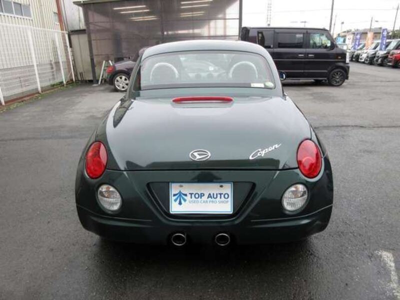 COPEN