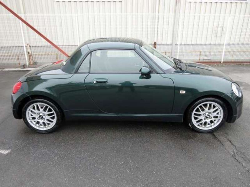 COPEN
