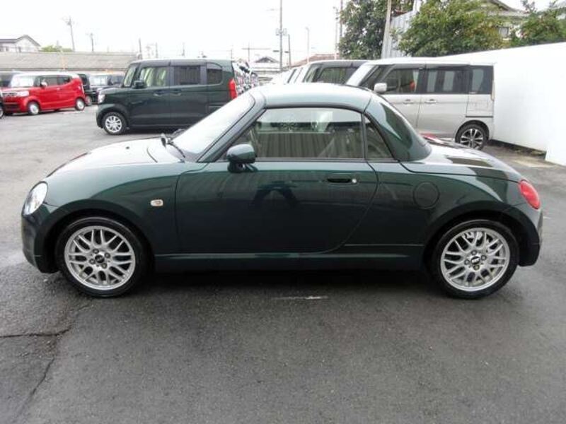 COPEN