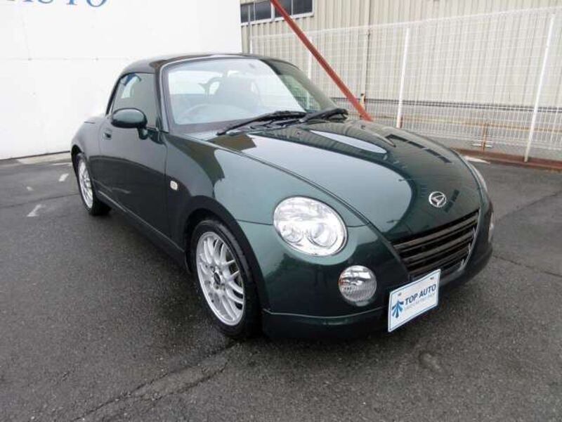 COPEN