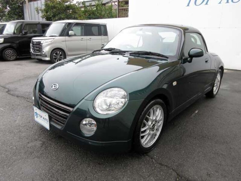 COPEN
