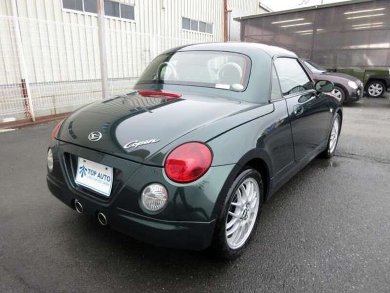 COPEN