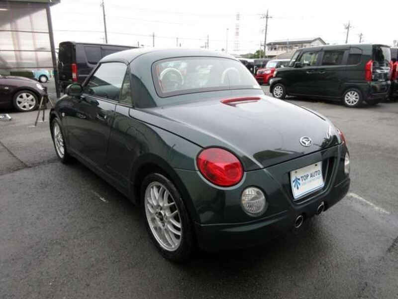 COPEN