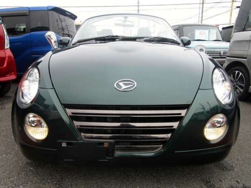 COPEN