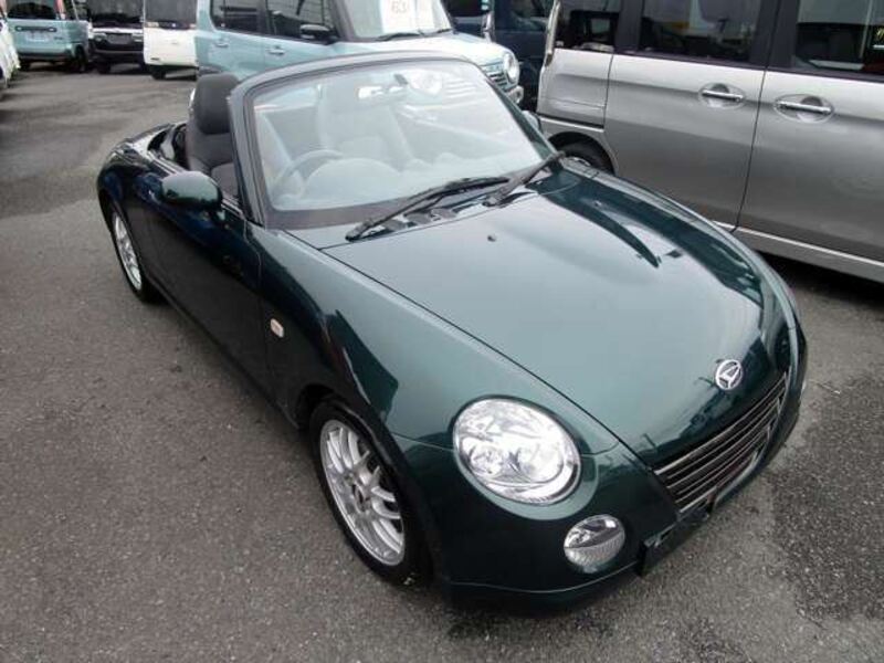 COPEN