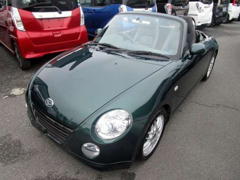 COPEN