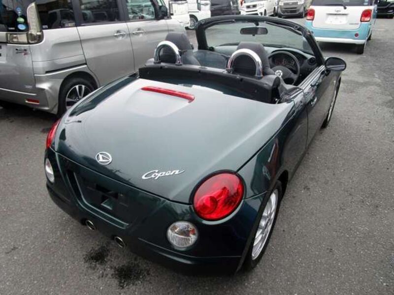 COPEN