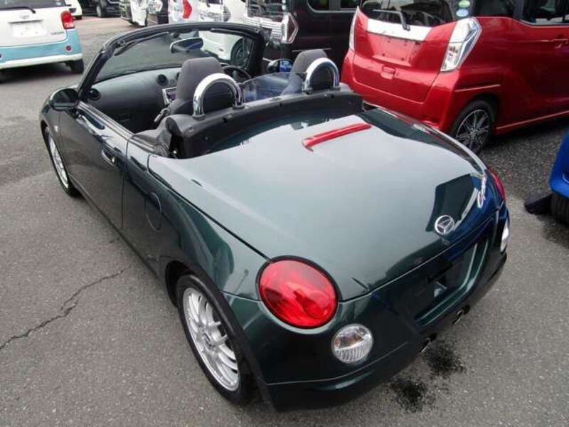 COPEN
